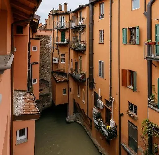 Casa Gini - The Terrace Apartament *