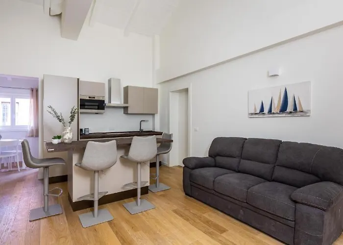 Casa Gini - The Terrace *