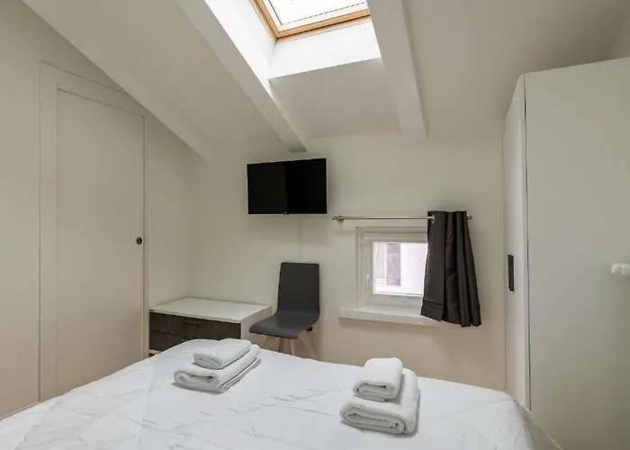 Casa Gini - The Terrace