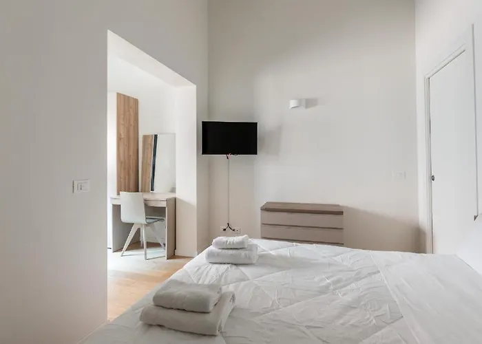 شقة Casa Gini - The Terrace بولونيا