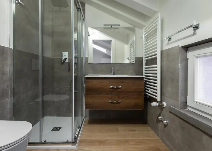 Casa Gini - The Terrace *