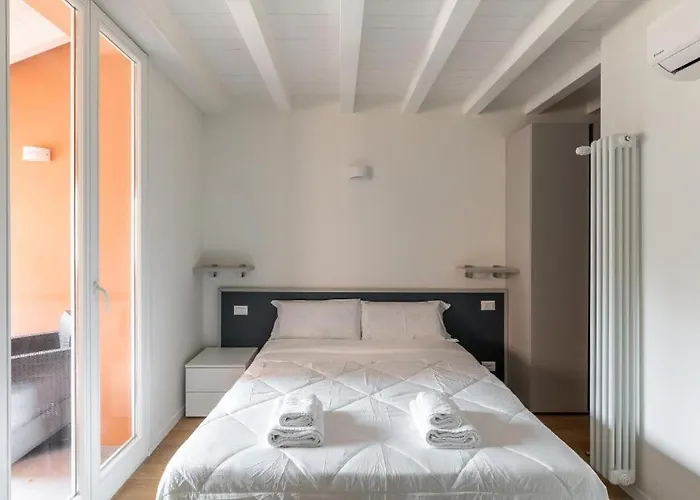 Casa Gini - The Terrace