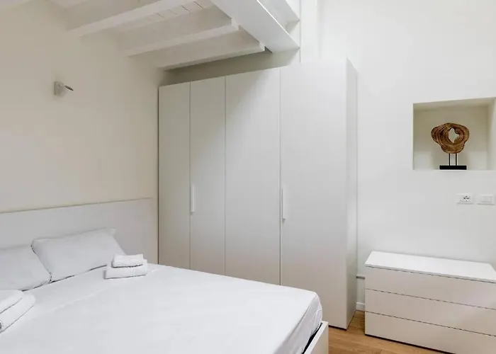 Apartament Casa Gini - The Terrace