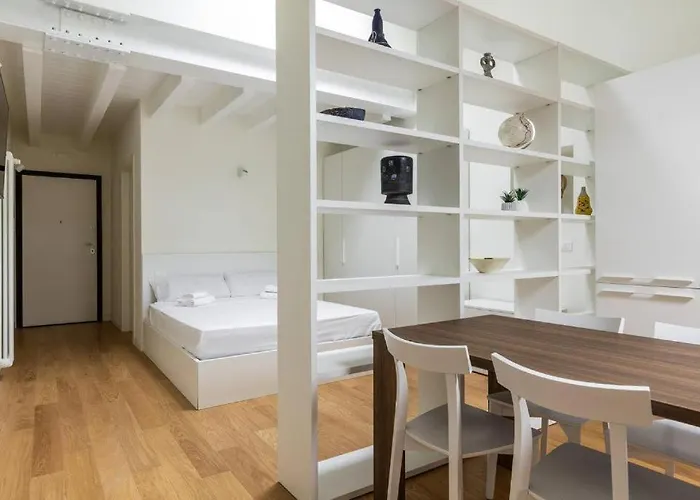 Casa Gini - The Terrace