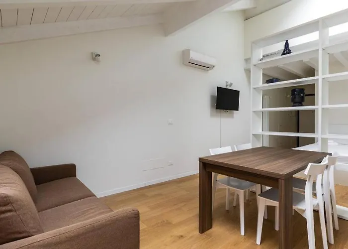 Casa Gini - The Terrace