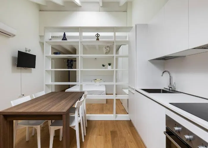 Apartament Casa Gini - The Terrace