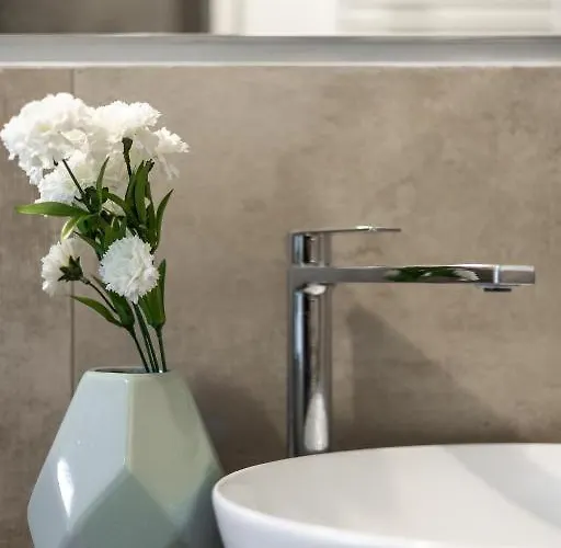 Casa Gini - The Terrace Apartament *