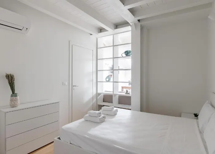 Casa Gini - The Terrace *