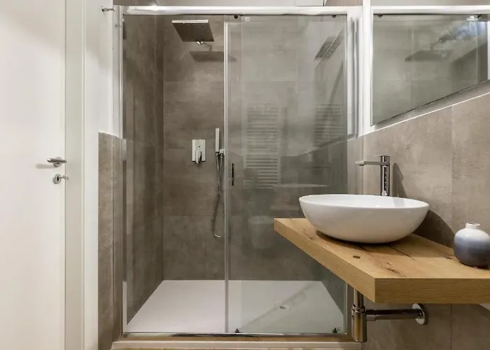 Casa Gini - The Terrace 博洛尼亚