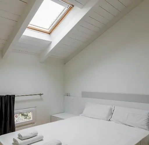 Casa Gini - The Terrace 公寓 *