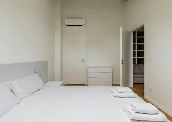 Casa Gini - The Terrace 公寓 博洛尼亚