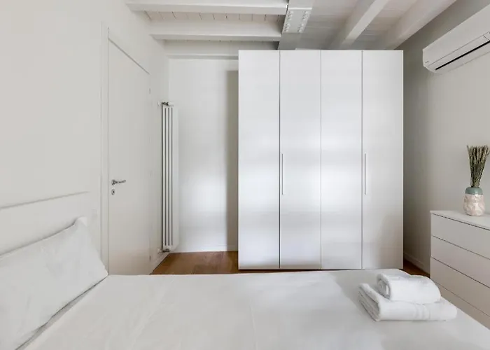 Casa Gini - The Terrace بولونيا