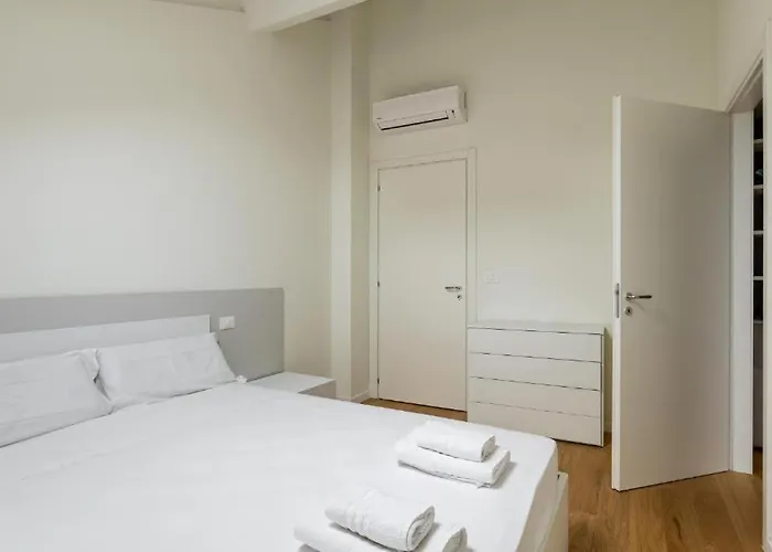 Casa Gini - The Terrace * Bolonia