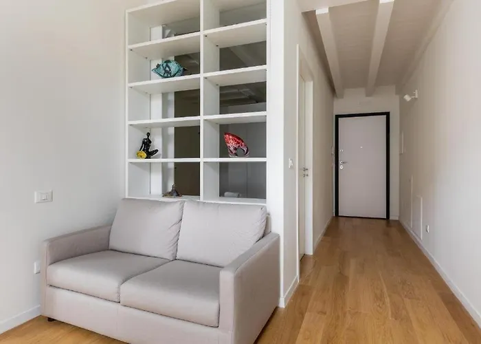 Casa Gini - The Terrace