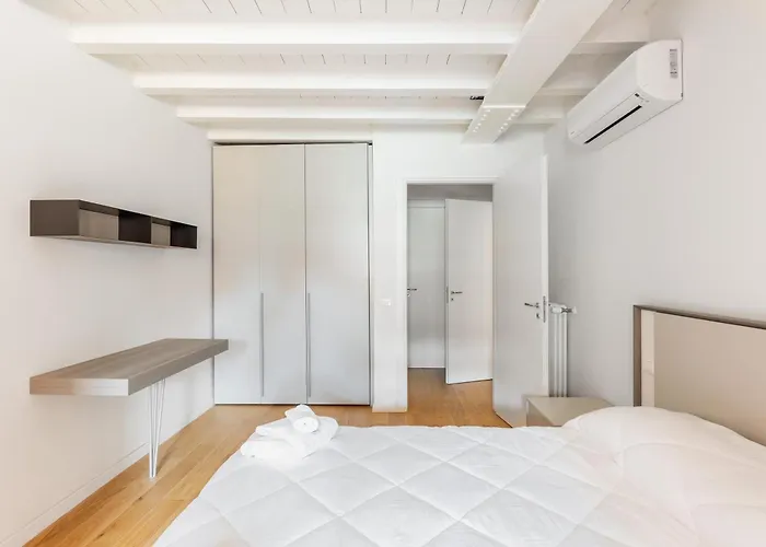 公寓 Casa Gini - The Terrace