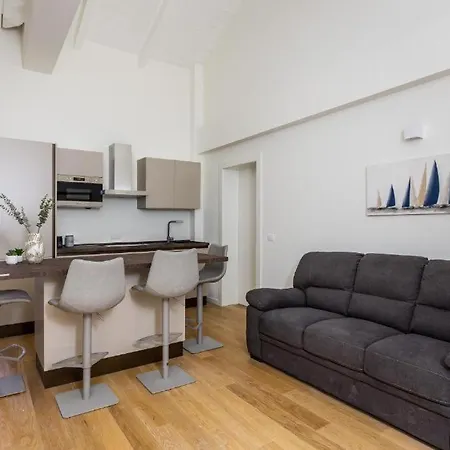 Casa Gini - The Terrace *