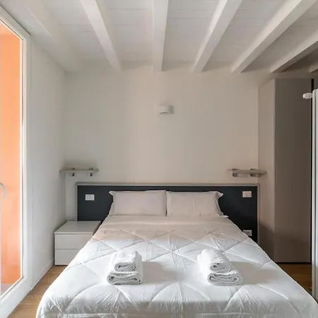 Casa Gini - The Terrace