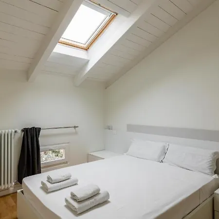 公寓 Casa Gini - The Terrace