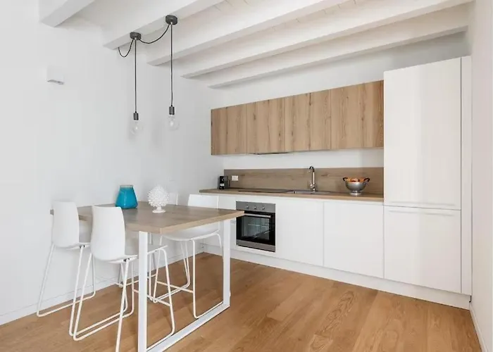 Casa Gini - The Terrace בולוניה