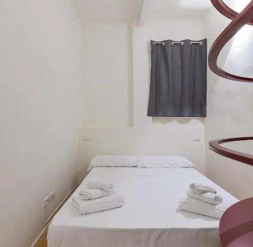 Casa Gini - The Terrace דירה בולוניה