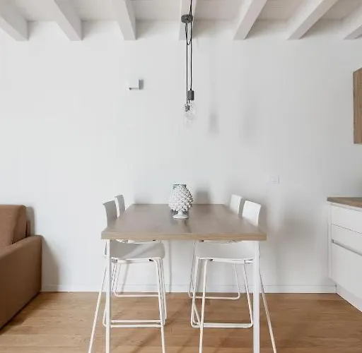 Casa Gini - The Terrace * בולוניה