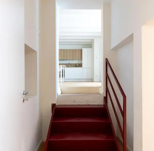 Casa Gini - The Terrace *