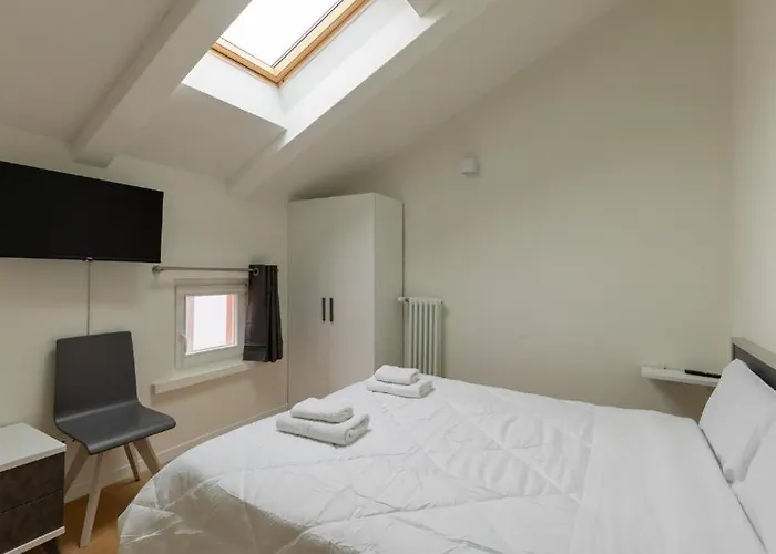 Casa Gini - The Terrace *