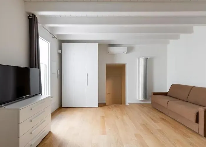 דירה Casa Gini - The Terrace