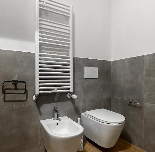 Casa Gini - The Terrace דירה