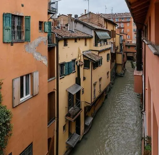 Casa Gini - The Terrace