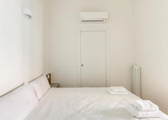 דירה Casa Gini - The Terrace