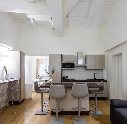 Casa Gini - The Terrace דירה