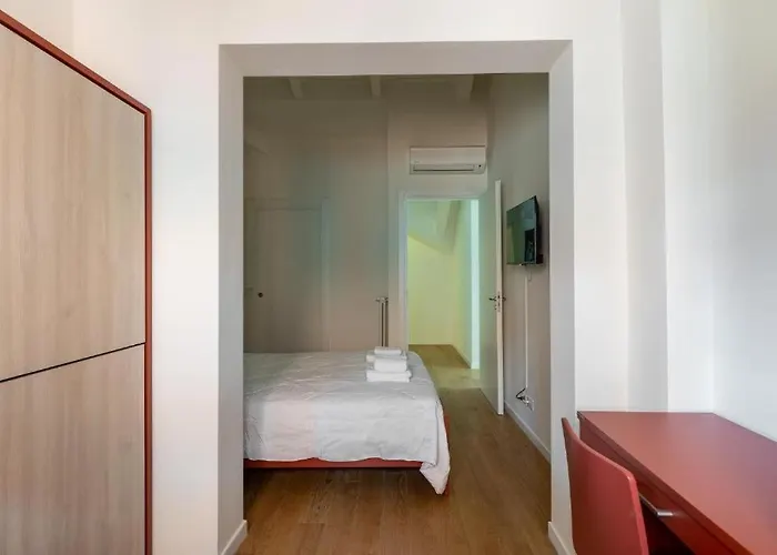 Casa Gini - The Terrace דירה בולוניה