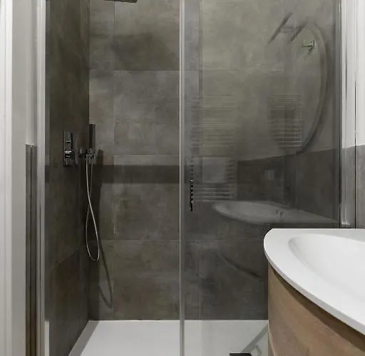 דירה Casa Gini - The Terrace בולוניה