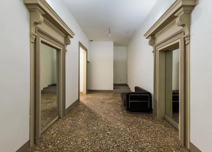 Casa Gini - The Terrace *