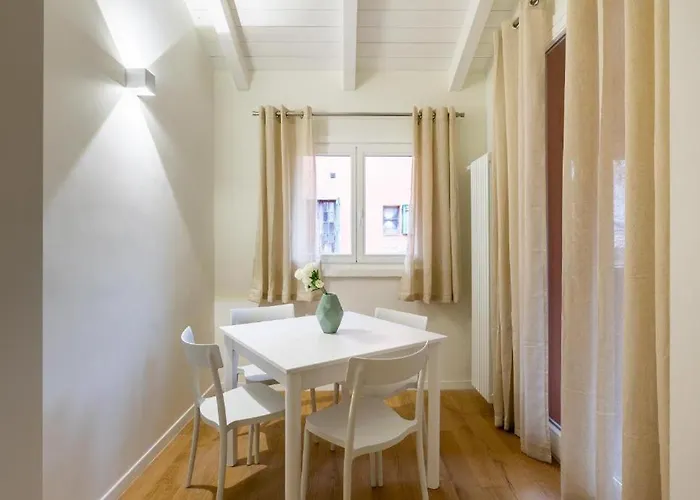 Casa Gini - The Terrace בולוניה