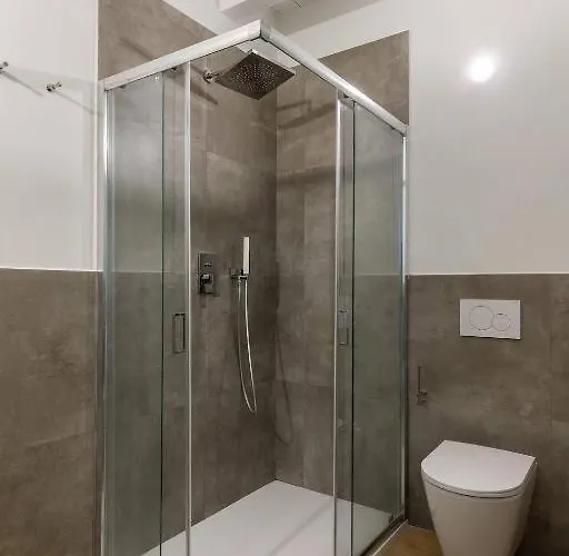 Casa Gini - The Terrace דירה