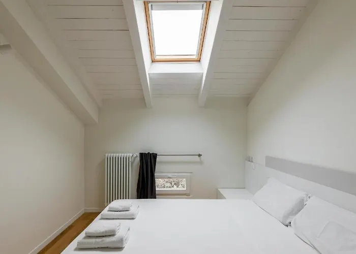 Casa Gini - The Terrace דירה