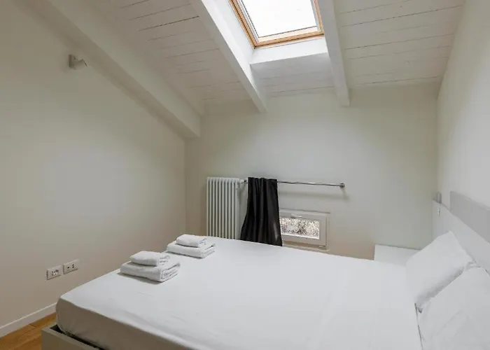 Casa Gini - The Terrace * בולוניה