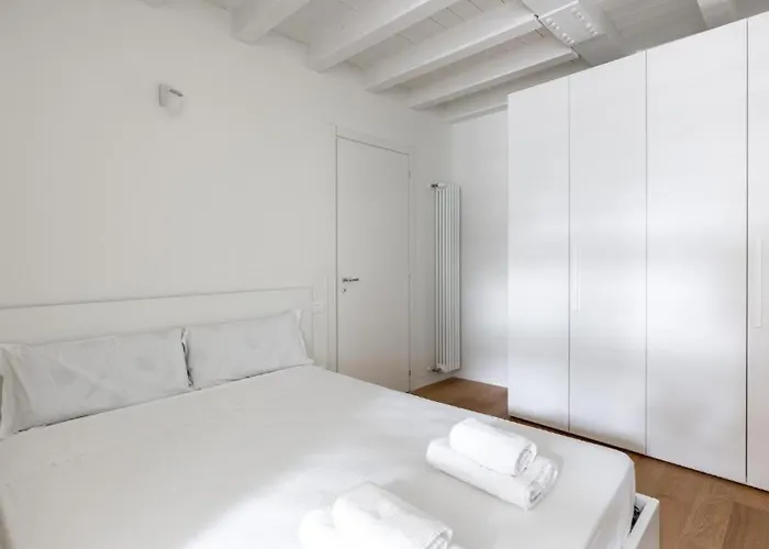 Casa Gini - The Terrace