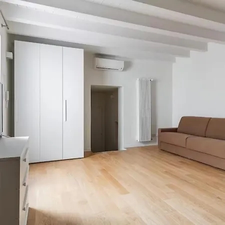 Appartement Casa Gini - The Terrace