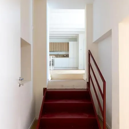 Casa Gini - The Terrace *