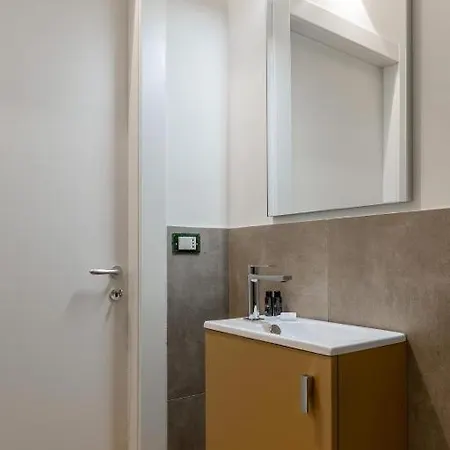 Casa Gini - The Terrace Bologne