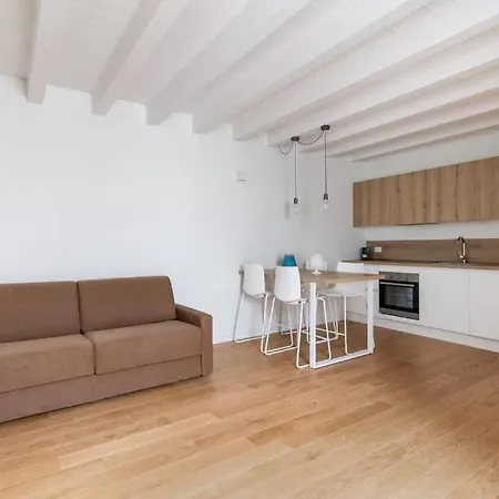 Casa Gini - The Terrace * Bologne