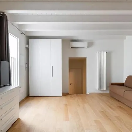 Appartement Casa Gini - The Terrace