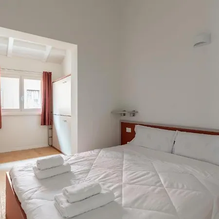 Casa Gini - The Terrace Appartement *