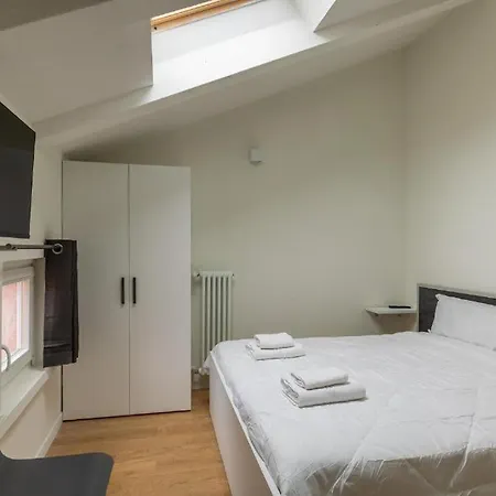 Appartement Casa Gini - The Terrace *