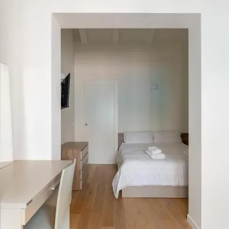 Appartement Casa Gini - The Terrace Bologne