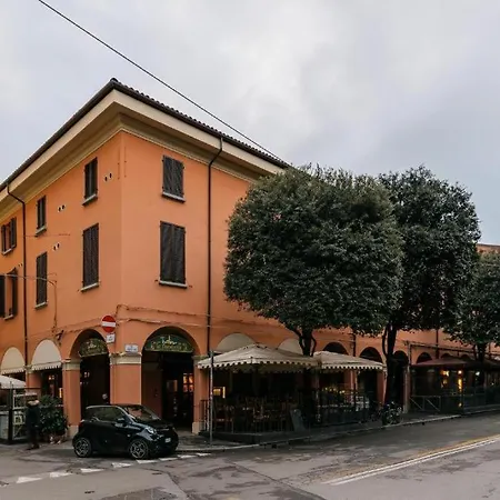 Appartement Casa Gini - The Terrace *