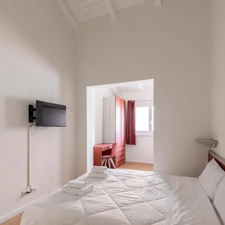 Casa Gini - The Terrace Appartement Bologne